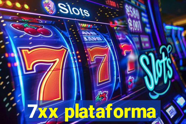 7xx plataforma